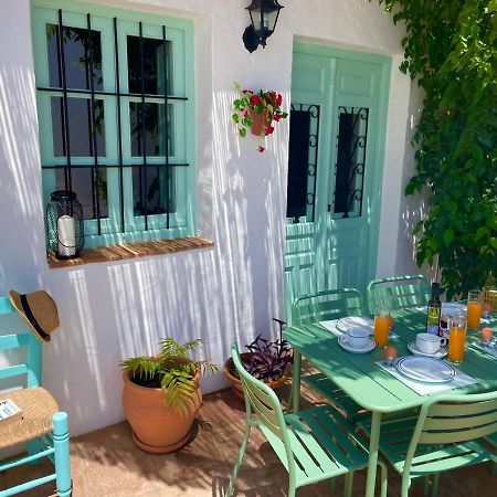 Casa Salamanquesa Риогордо Экстерьер фото