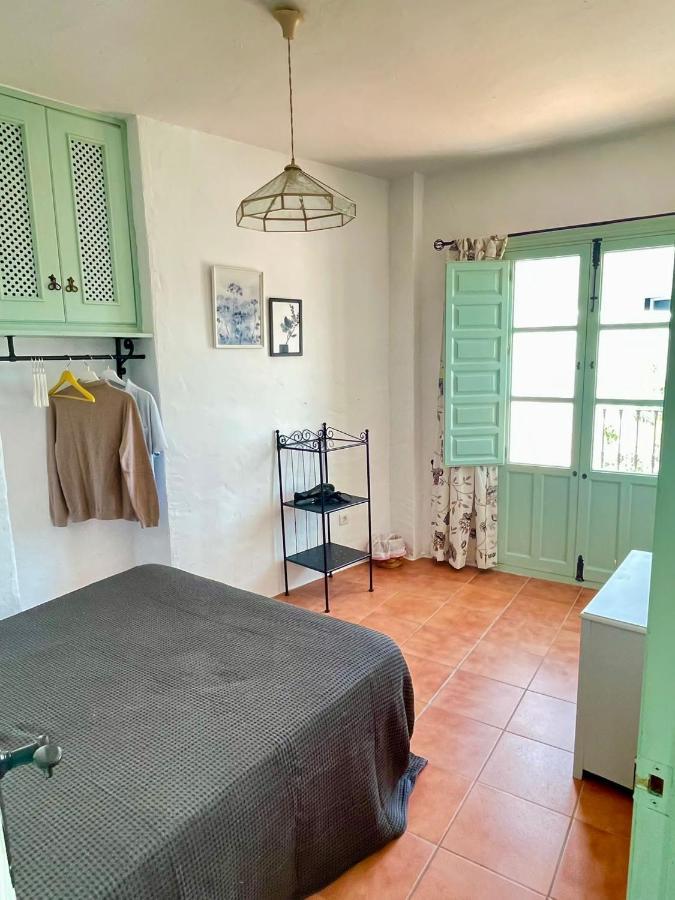 Casa Salamanquesa Риогордо Экстерьер фото